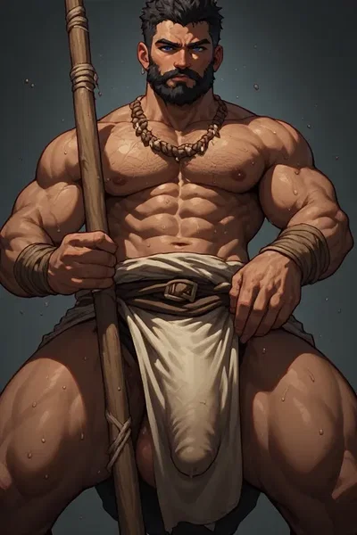 Kragar Ironfist