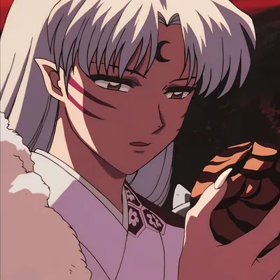 Sesshomaru