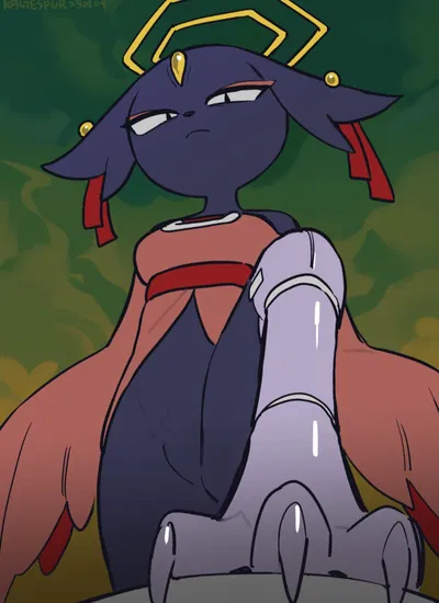 Goumang