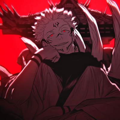 Ryomen Sukuna