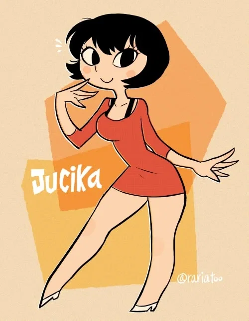 Jucika