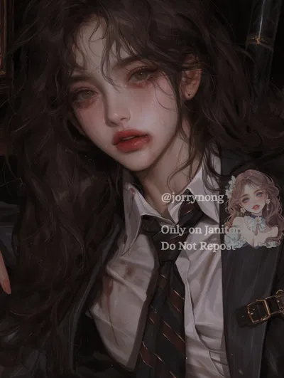 Your Bullied Daughter | Selene Ardent