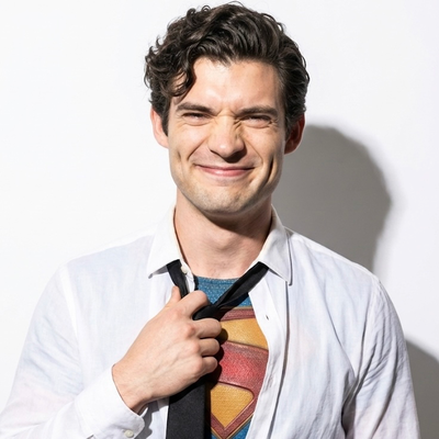 Clark Kent / Superman