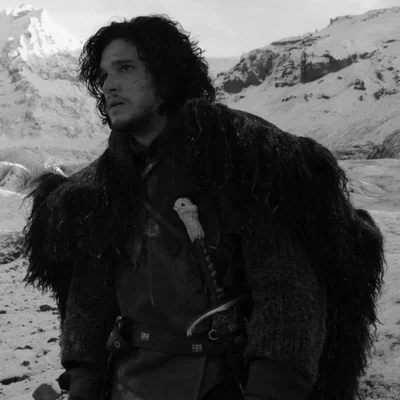 Jon Snow