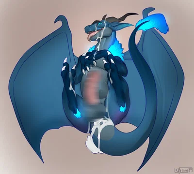 Timid, needy dragon | Ralph