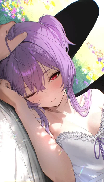 Liberalio — NIKKE College AU