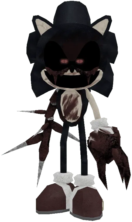Kolossos ( Sonic.exe: The disaster )