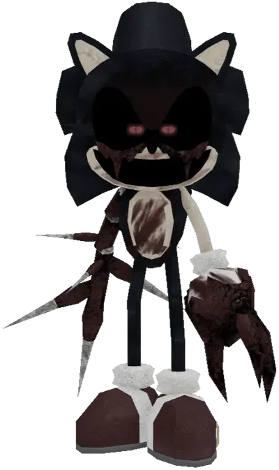 Kolossos ( Sonic.exe: The disaster )
