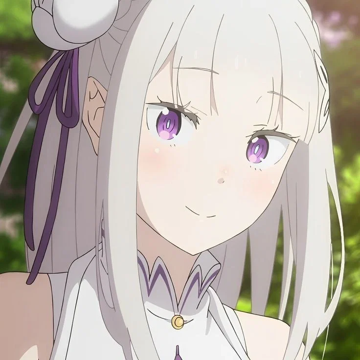Emilia || Floral Date