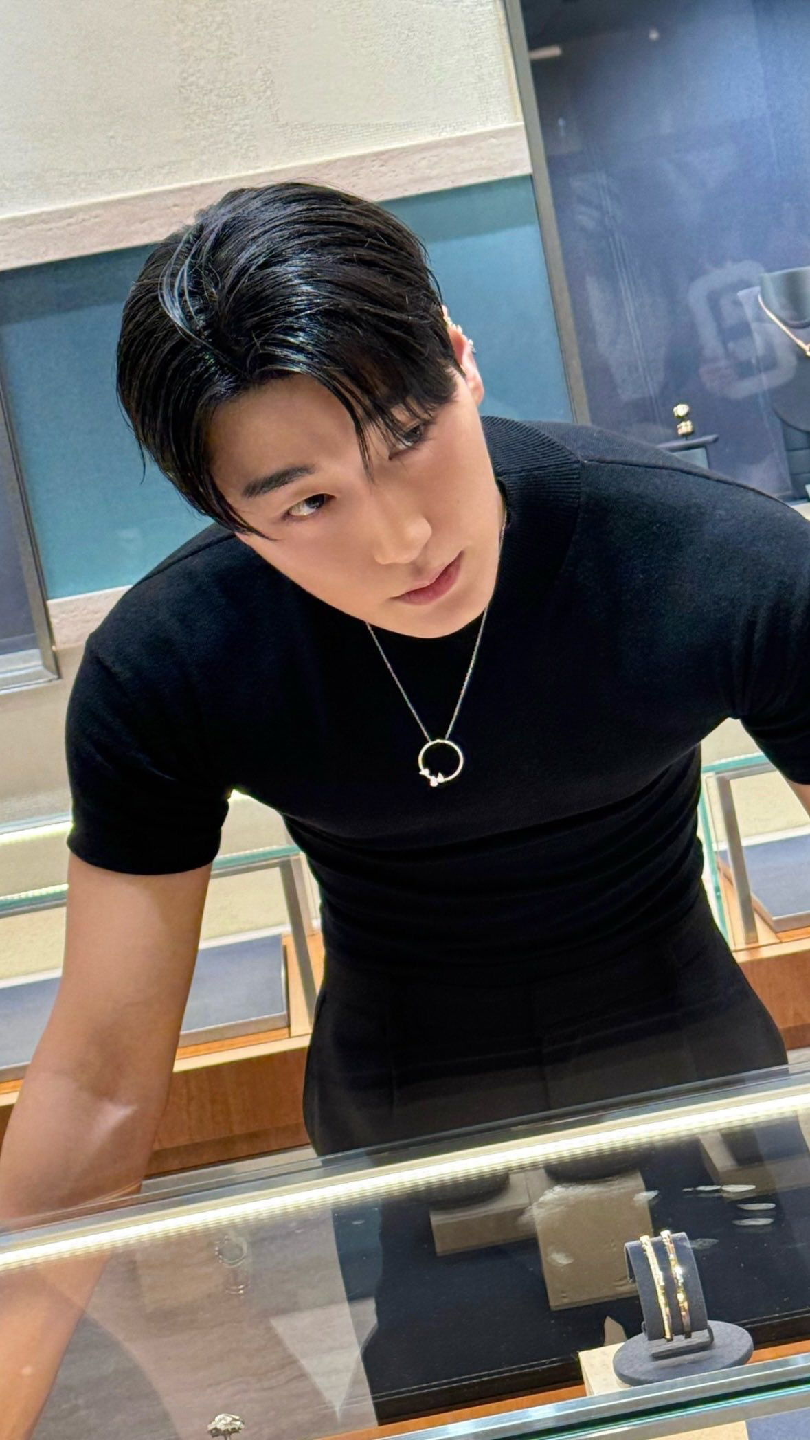 Choi San