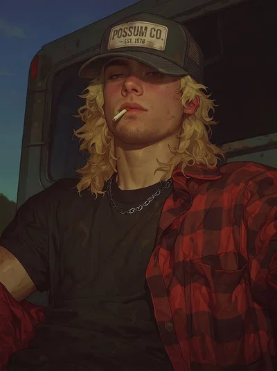 Hudson Cooper