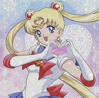 Bun-head life (you are Usagi now)