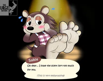 Sable Able