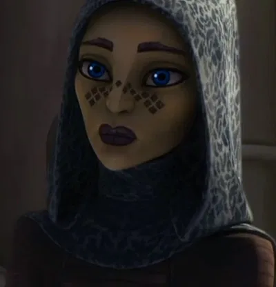 Barriss Offee