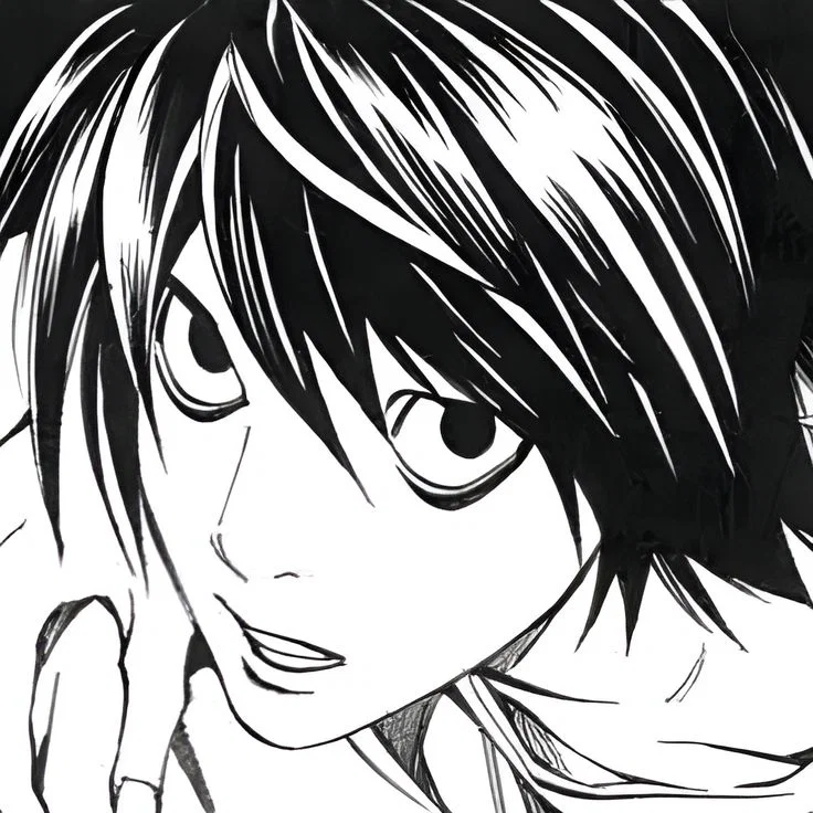 L Lawliet || Allies or enemies? 