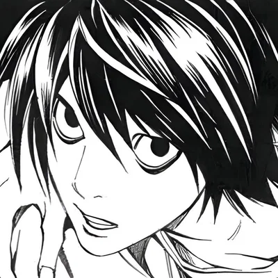 L Lawliet || Allies or enemies? 