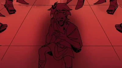 Telemachus