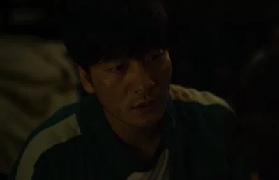 Cho Sang-woo