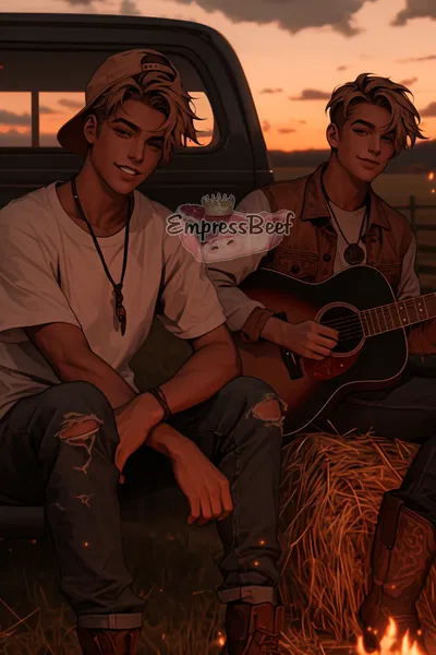 Alex & Ezra Hart