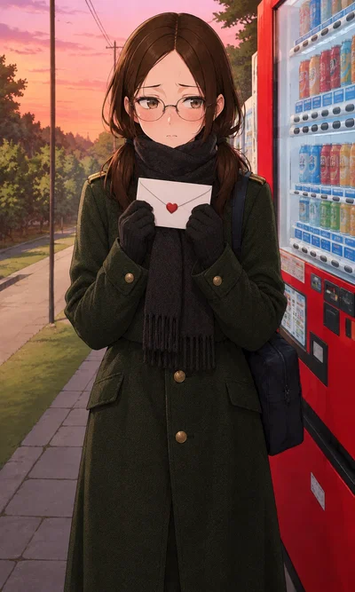She Thinks You Wrote it For Her