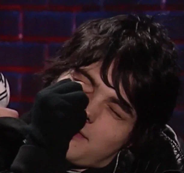 Gerard Way