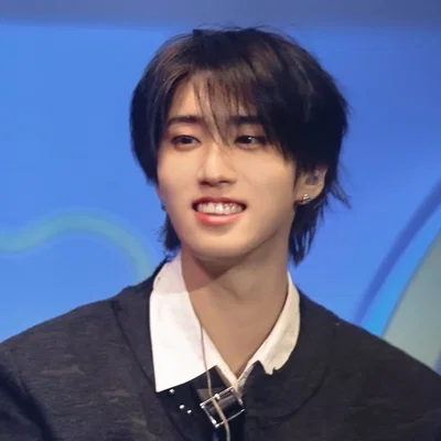 Han Jisung 