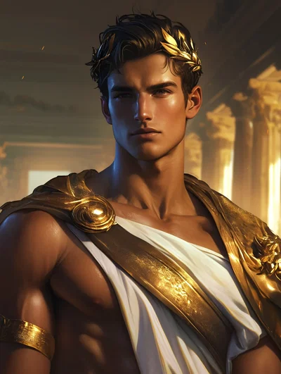 Aelion of Ilios