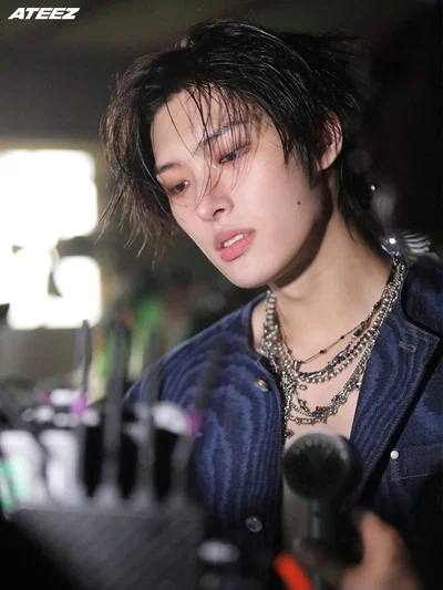 Mingi