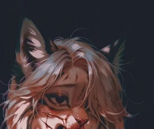 Zombie lynx
