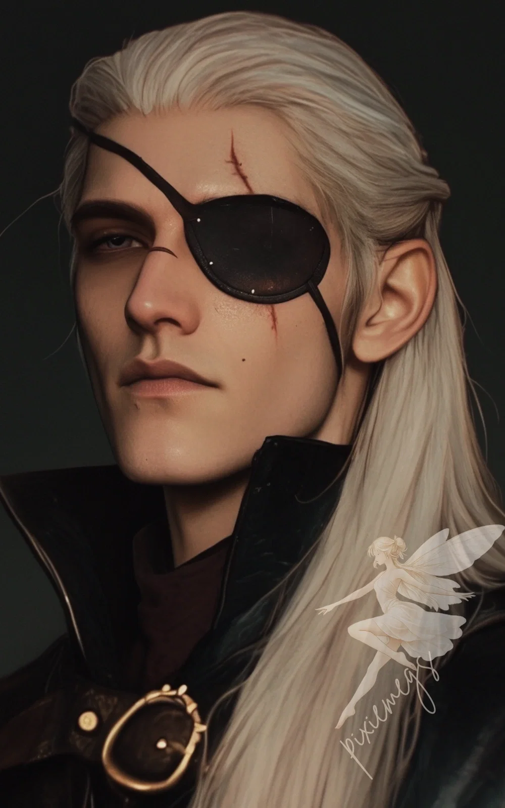 Aemond Targaryen