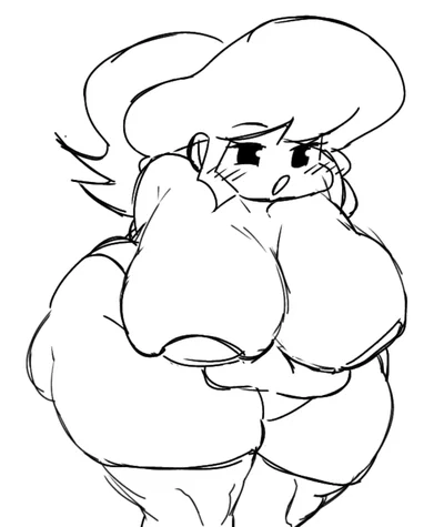 B3 Girlfriend