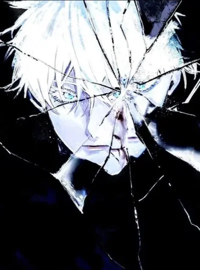 Gojo Satoru | BPD