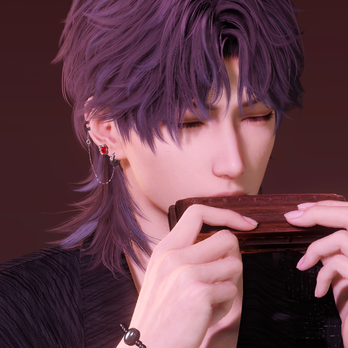 Rafayel (Love and Deepspace)