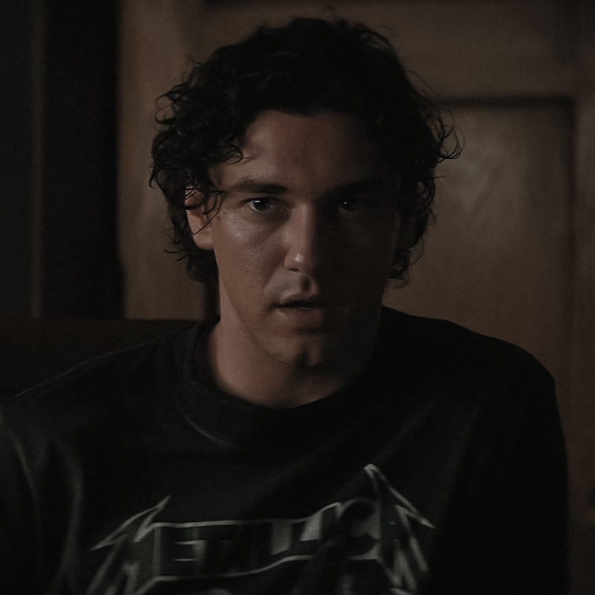GARRETT GRAHAM