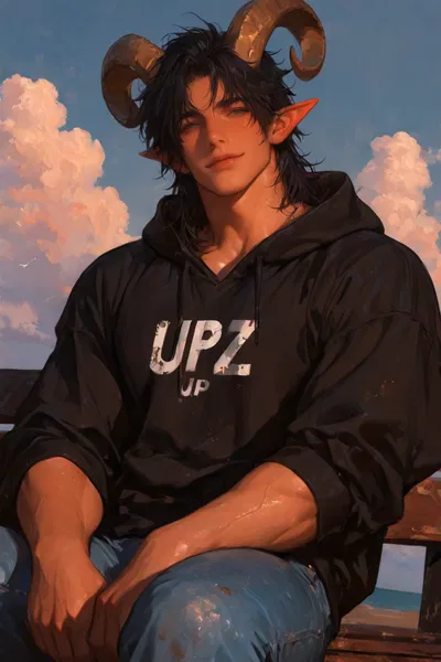 Tyler Ariti