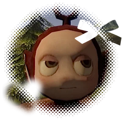 {📺} — PO the Teletubby || Slendytubbies (0 Records)