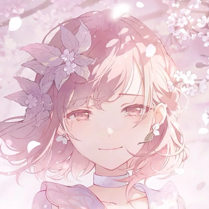 🕊 | Ena Shinonome