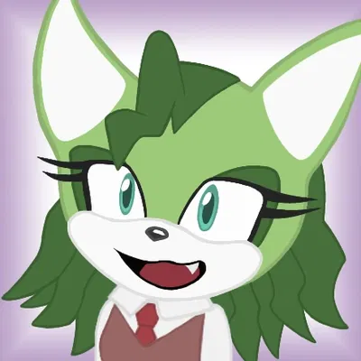 Megani The Jackal