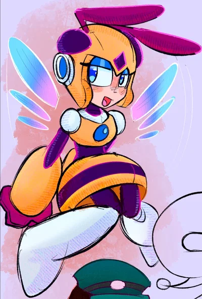 Honey Woman