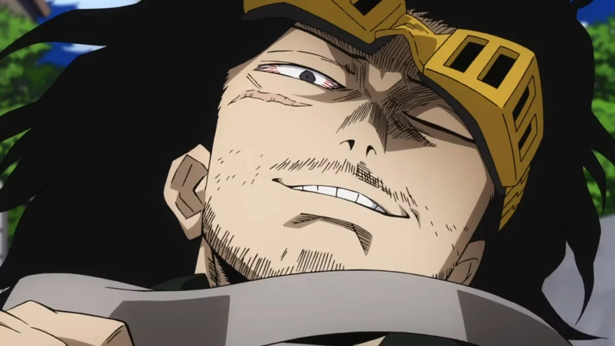 Questionable Quirk
