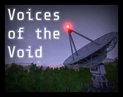   of The Void (Voices of the Void)   RPG