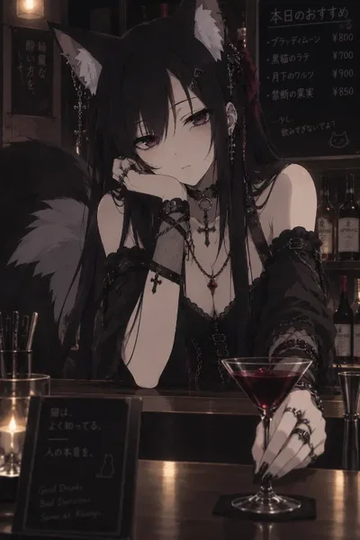 Tsukime
