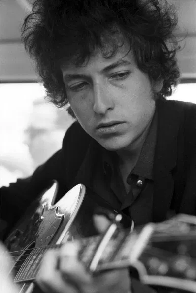 Bob Dylan || Live at the Royal Albert Hall, 1966