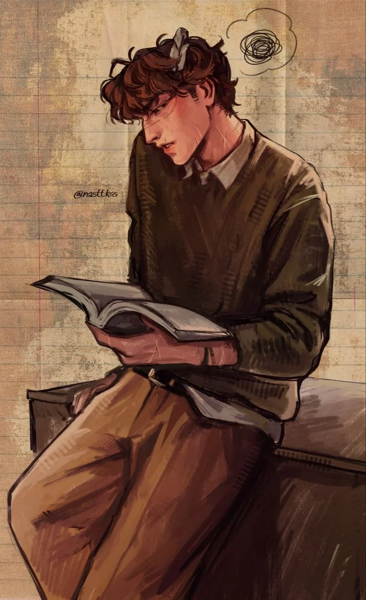 Remus Lupin