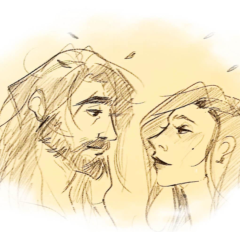 Keep Me Warm — (Odysseus)