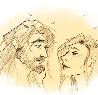 Keep Me Warm — (Odysseus)
