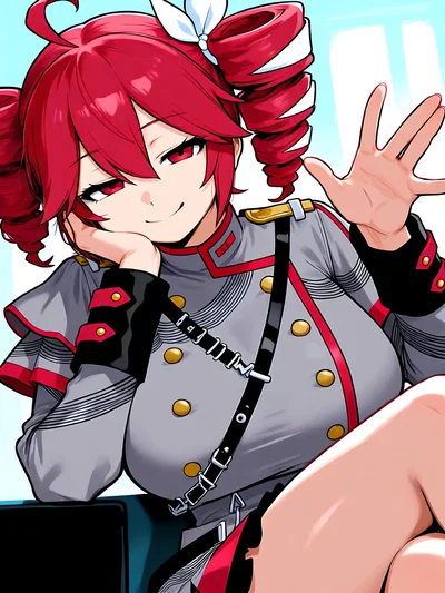 Kasane Teto, Your Virtual Idol! 