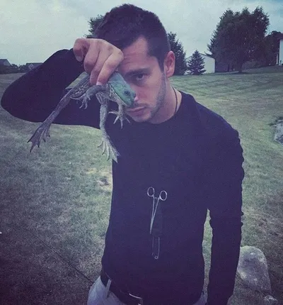 tyler joseph ♧ heavydirtysoul
