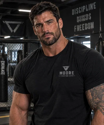 Roman Moore