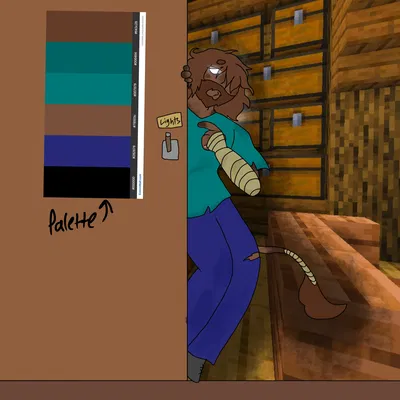 Herobrine